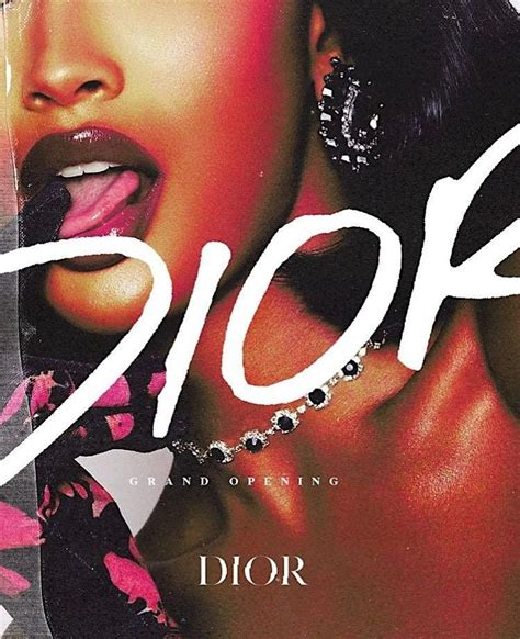 dior saturdays